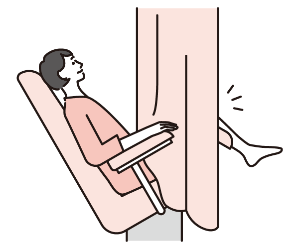 子宮頸がん検診について